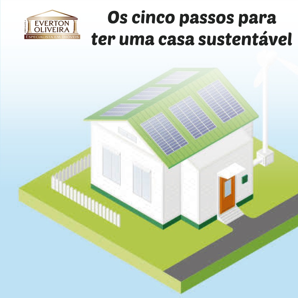 Com Relação Ao Conceito De Casas Sustentáveis é Correto Dizer